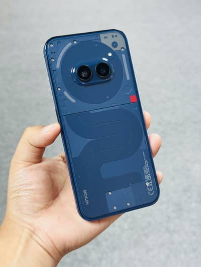 Nothing Phone 2a