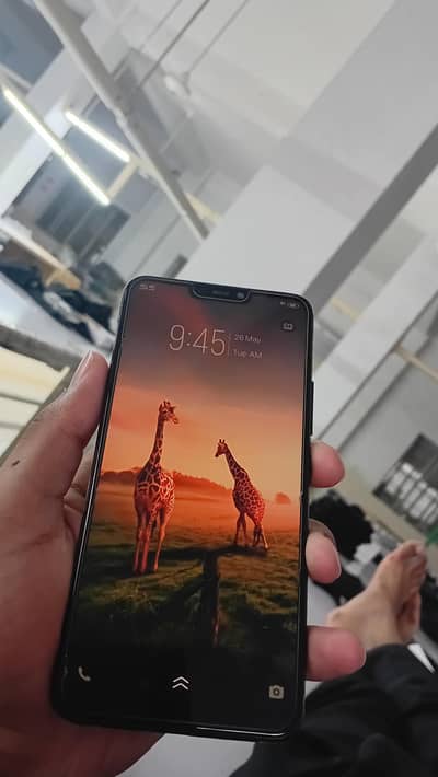 Vivo Y83