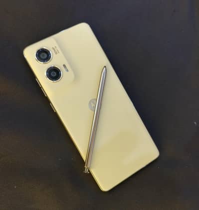 Moto g stylus 5g 2024 60fps pubg. . 100% original  no open no repair