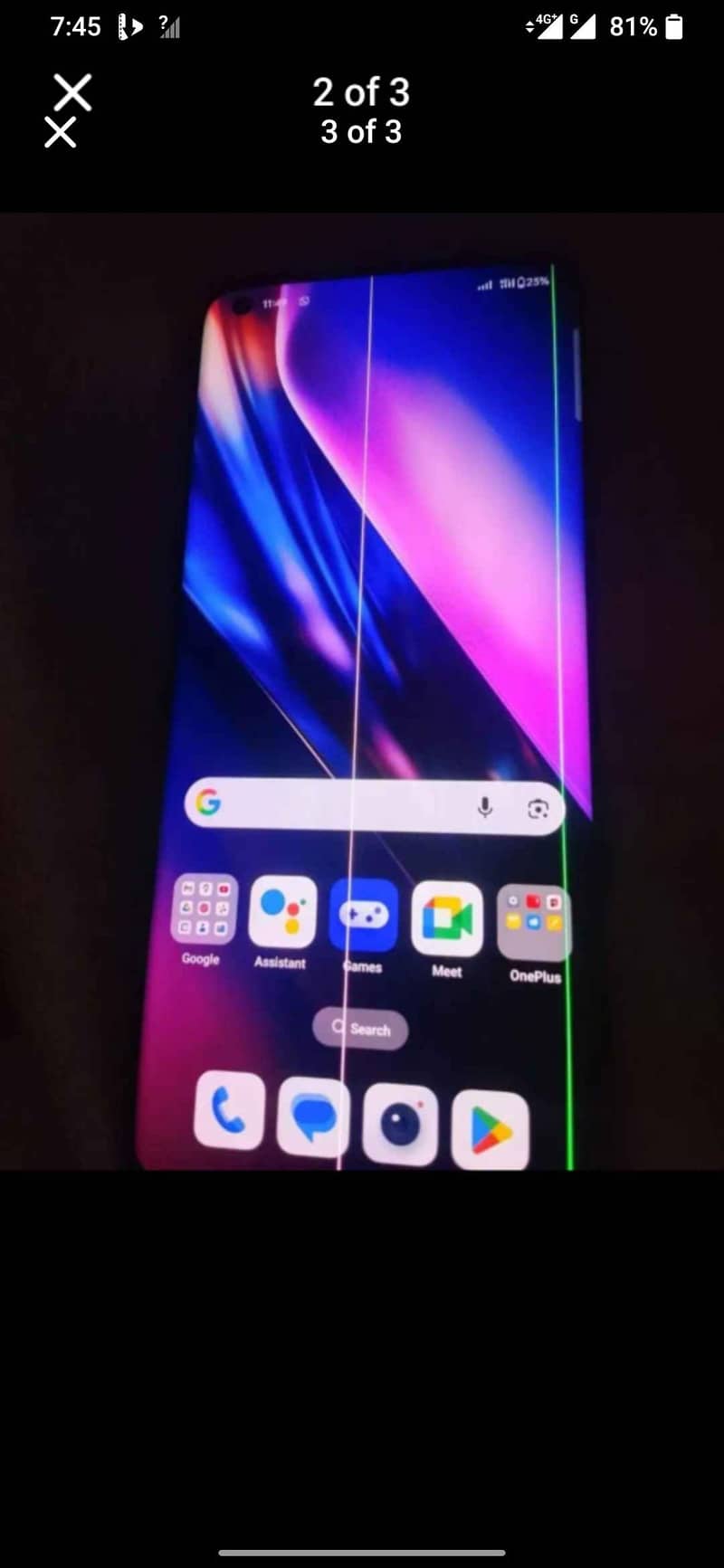 one plus 9 pro read description 1