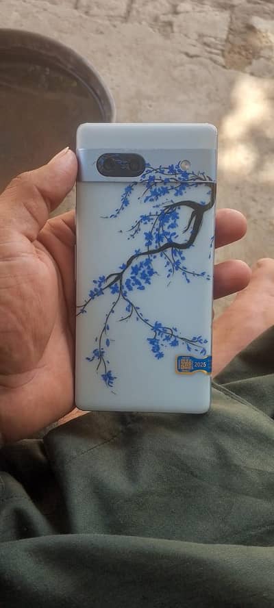 Google Pixel 7a