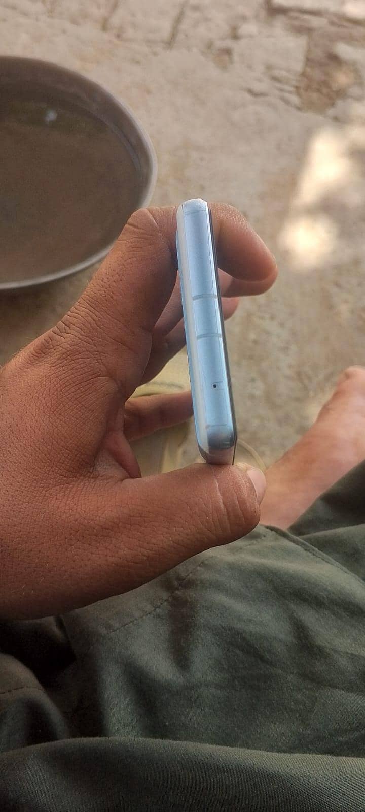 Google Pixel 7a 3