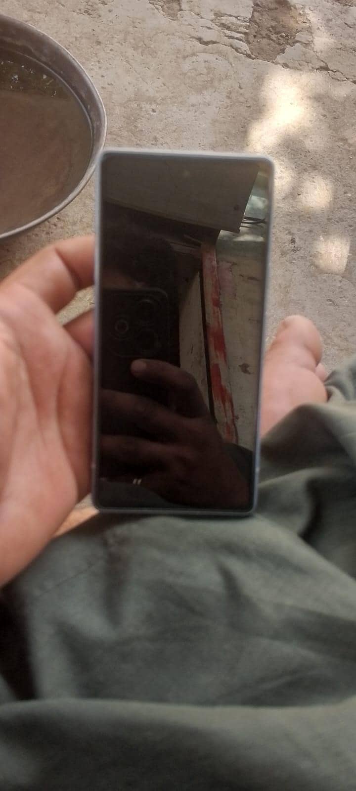 Google Pixel 7a 4