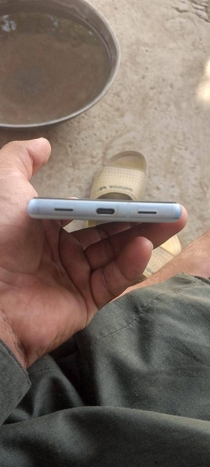 Google Pixel 7a 6