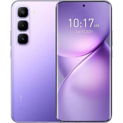 infinix hot 60pro plus 8+8/256all ok 5 day use.  only box nhi hy