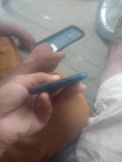 Infinix hot 9