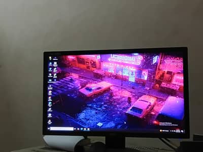 asus 144 htz vg248qe