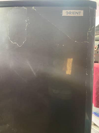 refrigerator orient inverter