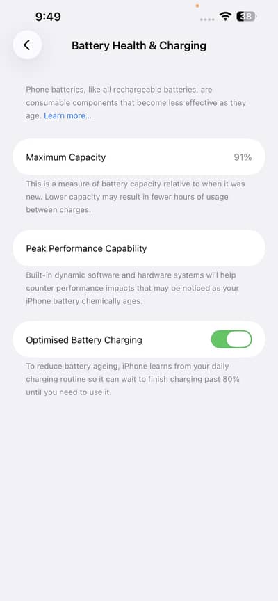 13 pro max  Factory unlock