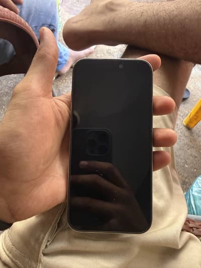 15 pro factory unlock