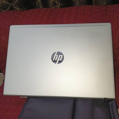 HP ProBook 450 G6 i5 8th Gen Laptop