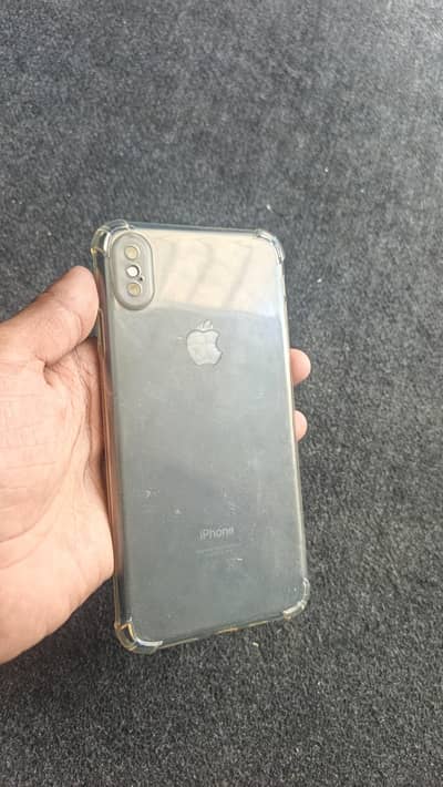 Apple iPhone XS Max