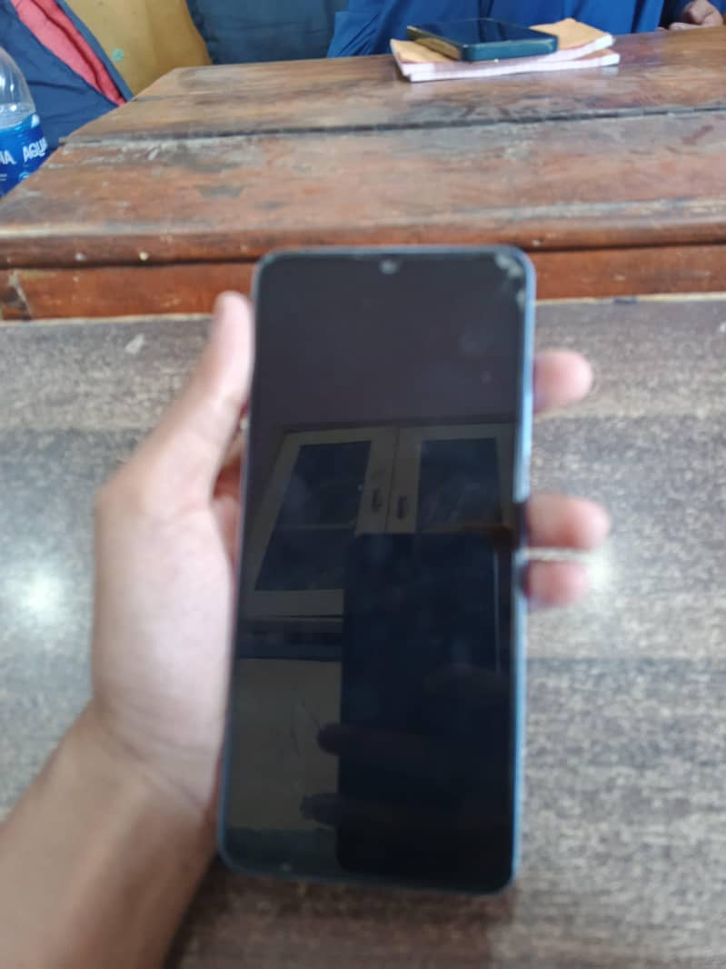 Realme Note 50 2
