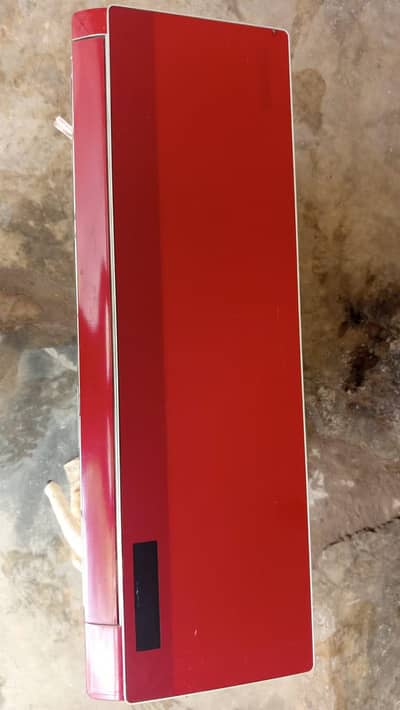 Kenwood 1.5 flora series