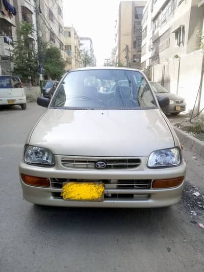 Coure CX 2007, mint and scratch-less condition, chilled ac