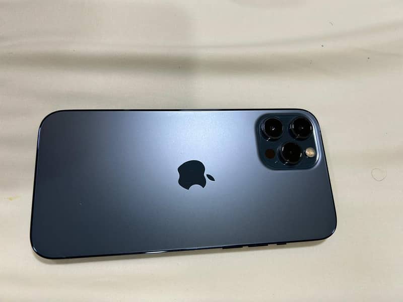Apple iPhone 12 Pro Max 0