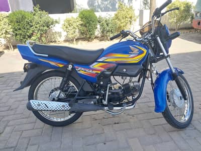 Honda Pridor Urgent For Sale | Pack Engine | 1st Owner | Req Money