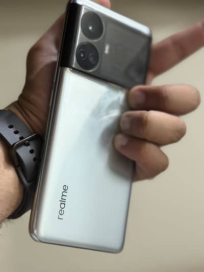 Realme GT5 16 512 for Sale – Excellent Condition