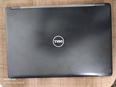 Laptop