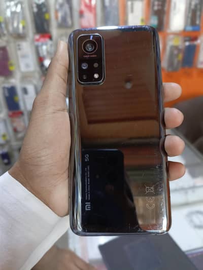 Xiaomi Mi10T Pro