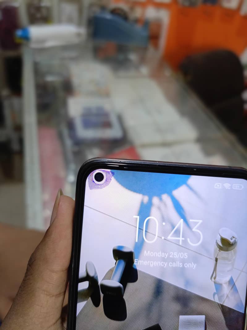 Xiaomi Mi10T Pro 1