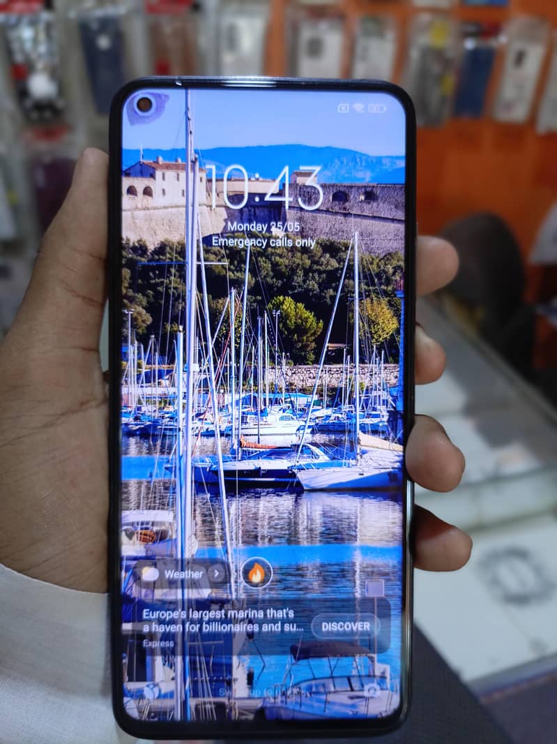 Xiaomi Mi10T Pro 2