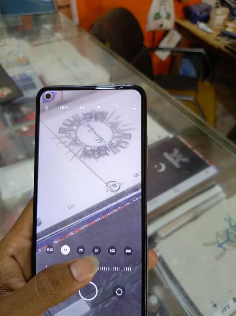 Xiaomi Mi10T Pro 7