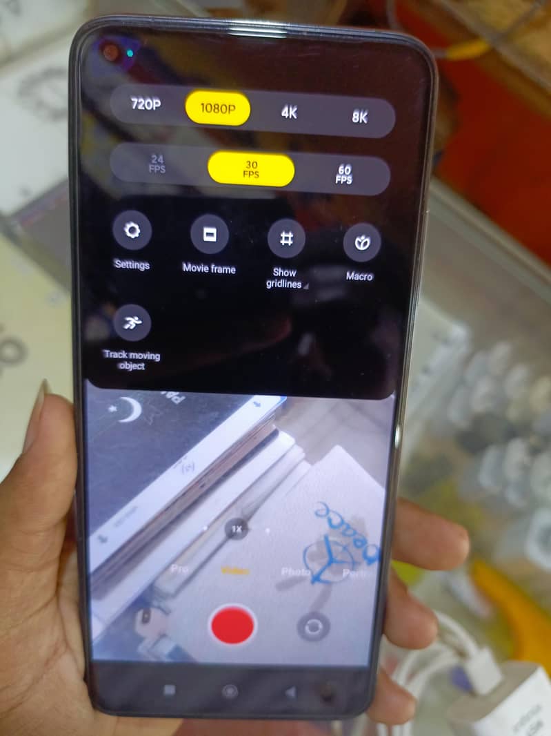 Xiaomi Mi10T Pro 8