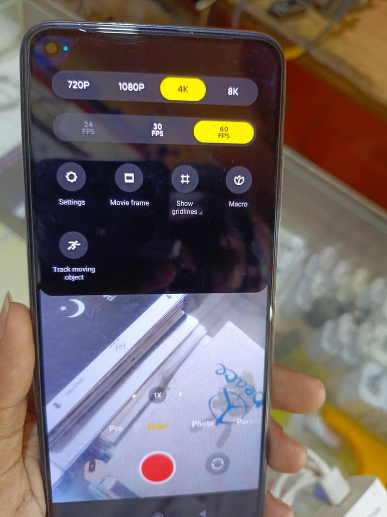 Xiaomi Mi10T Pro 9
