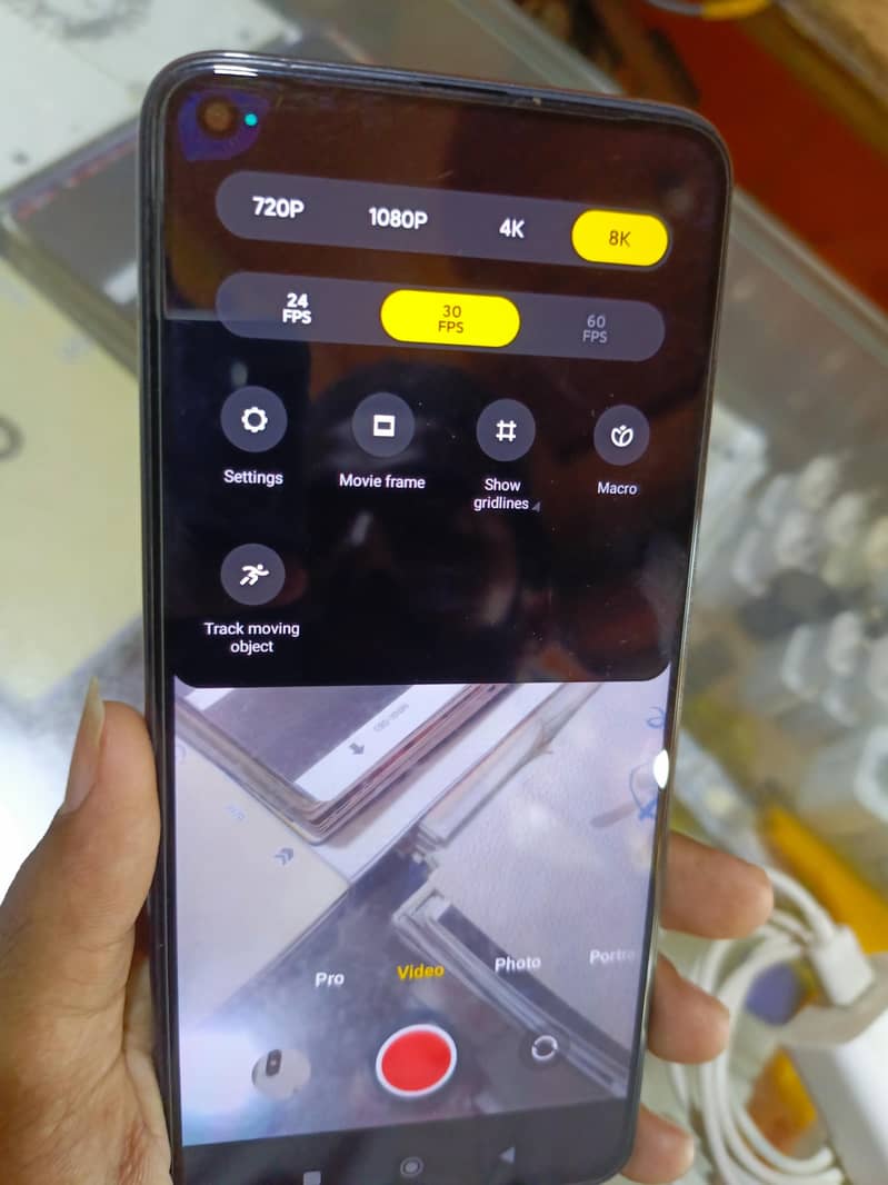 Xiaomi Mi10T Pro 10