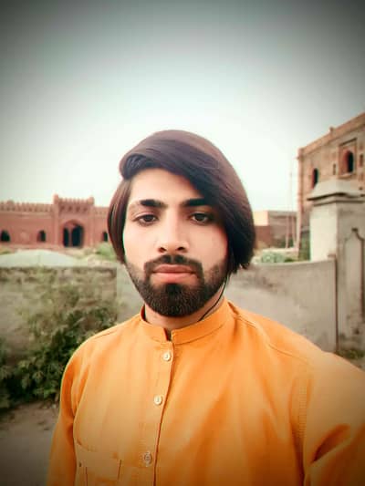 Bilal Hassan