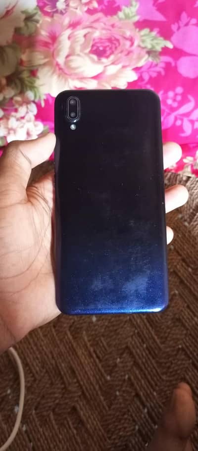 vivo y93single Sim patch