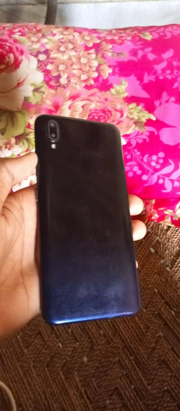 vivo y93single Sim patch 1