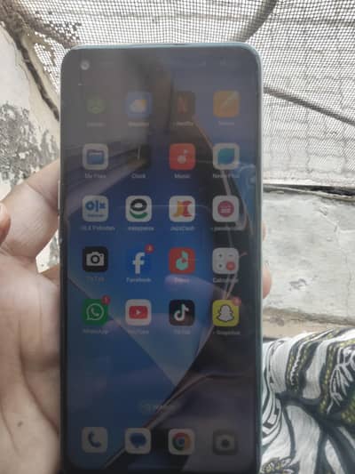 oppo a76 6/128