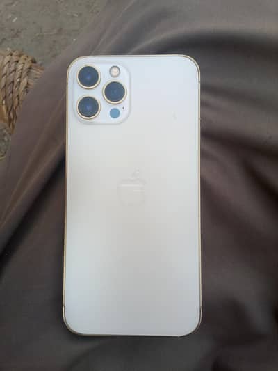 Apple iPhone 12 Pro Max