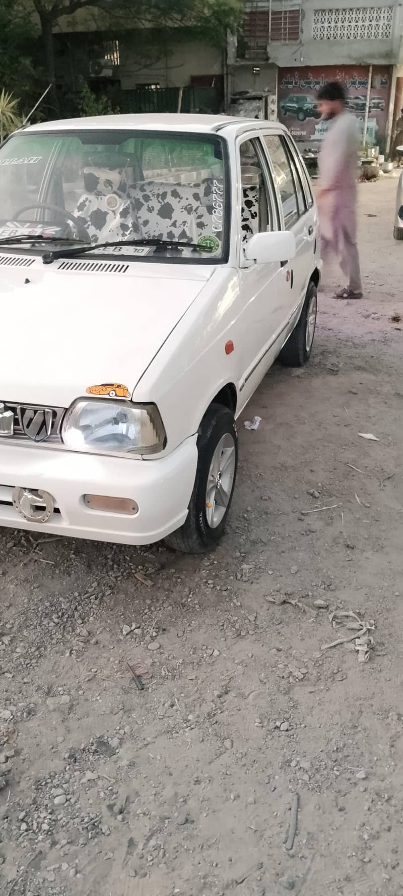 MEHRAN VXR 2