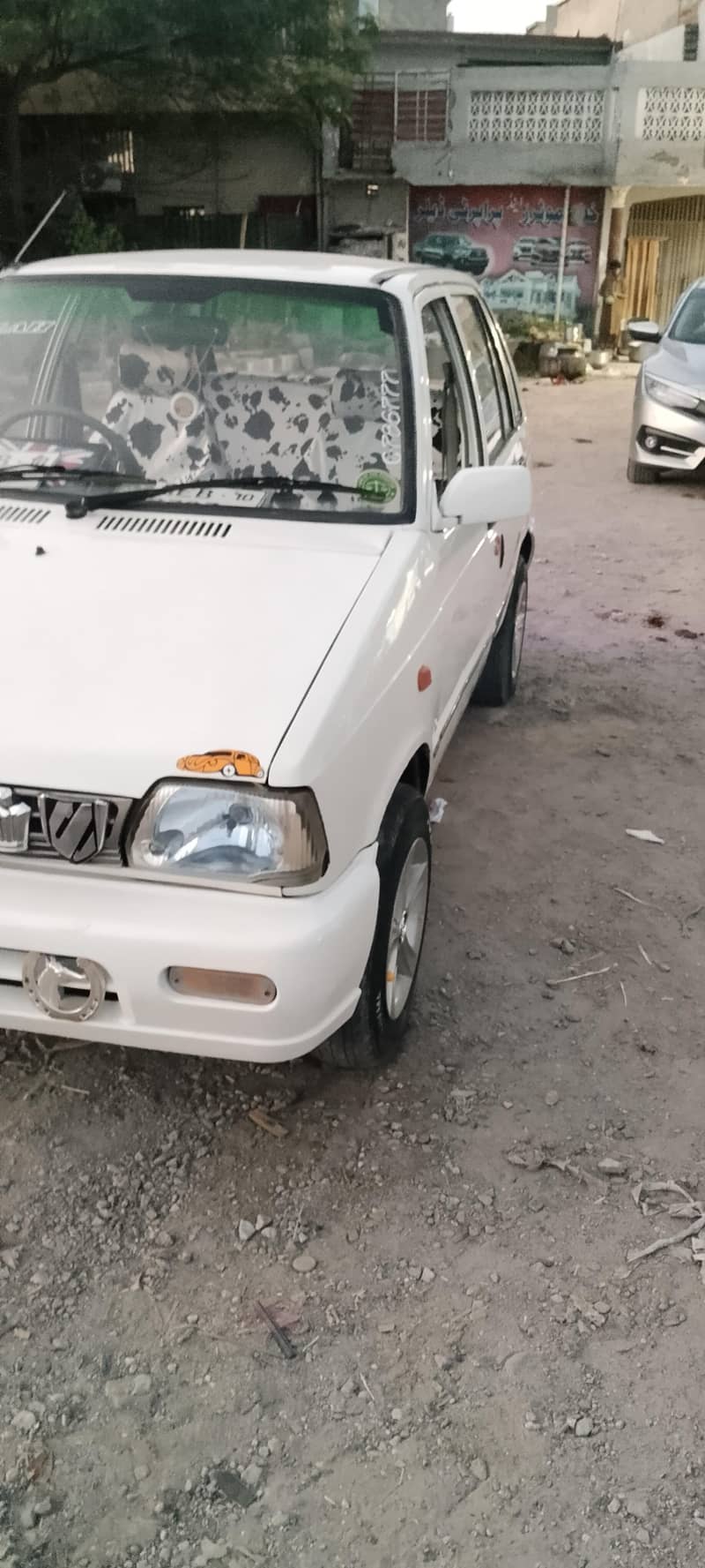 MEHRAN VXR 3