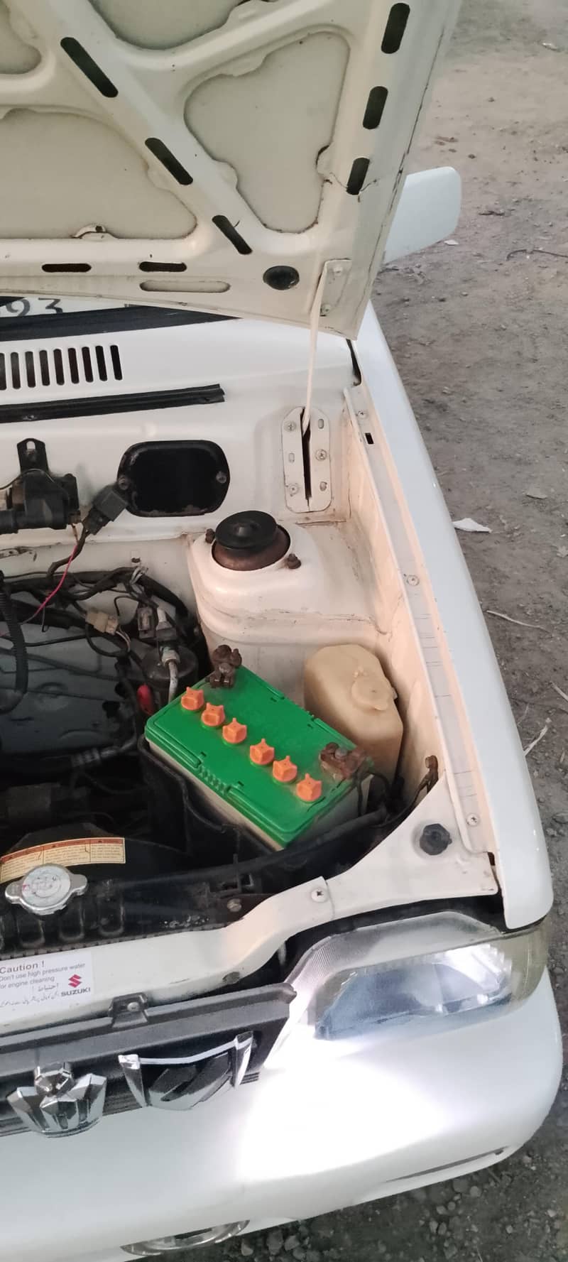 MEHRAN VXR 5