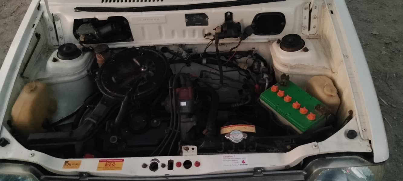MEHRAN VXR 6