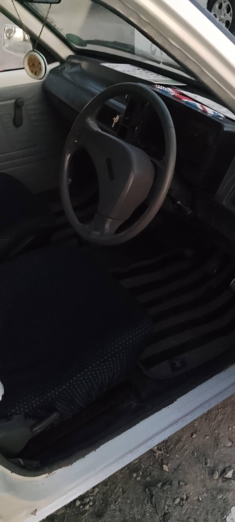 MEHRAN VXR 9