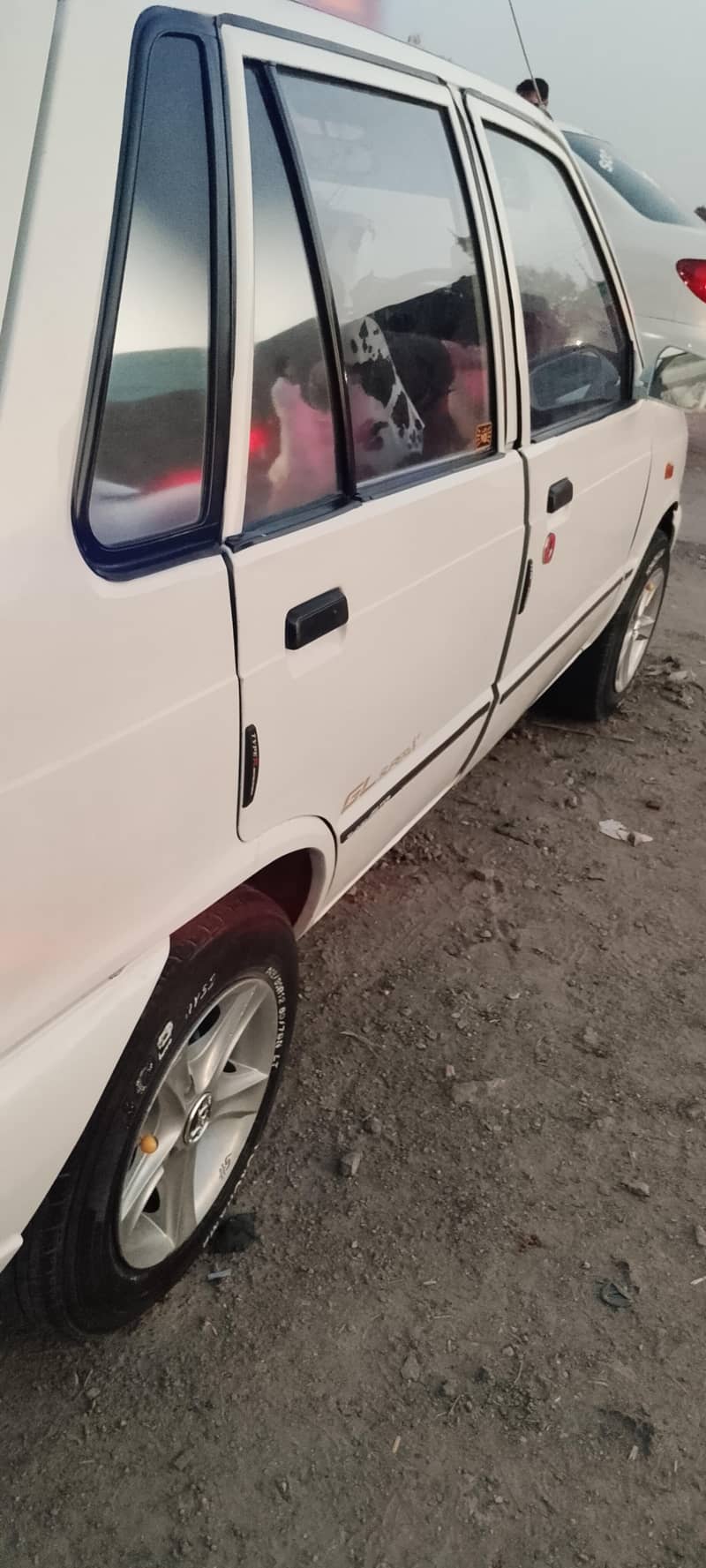 MEHRAN VXR 17