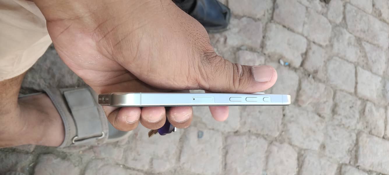 Iphone 15 Pro 1