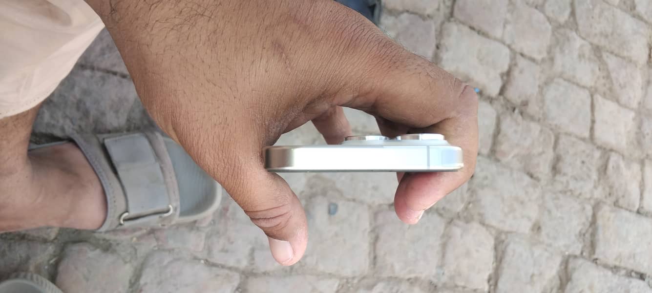 Iphone 15 Pro 5