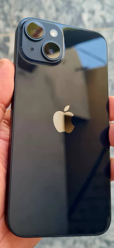 Apple iPhone 14
