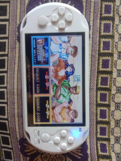 x9 orignal gaming consule for sale