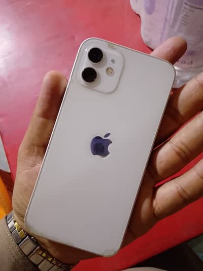 Iphone 12 128GB