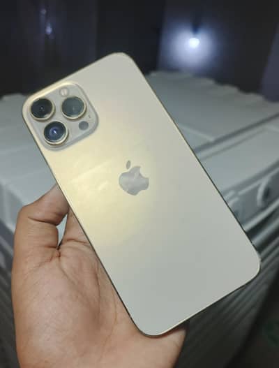 Apple iPhone 13 Pro Max