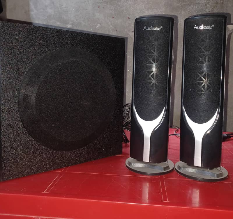 Audionic Ad7000+ 1
