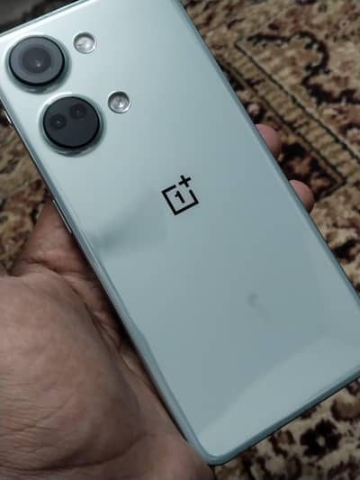 OnePlus Nord 3 5G 28 GB RAM/ 256 GB