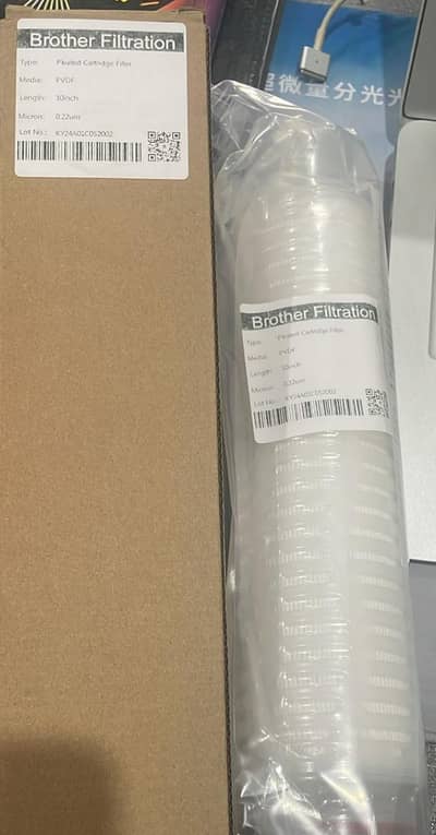 Brother Filter Chinease For Sale New